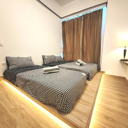 Costa Mahkota Relaxing View 2Br 5Pax Town Area Daire Malakka Dış mekan fotoğraf